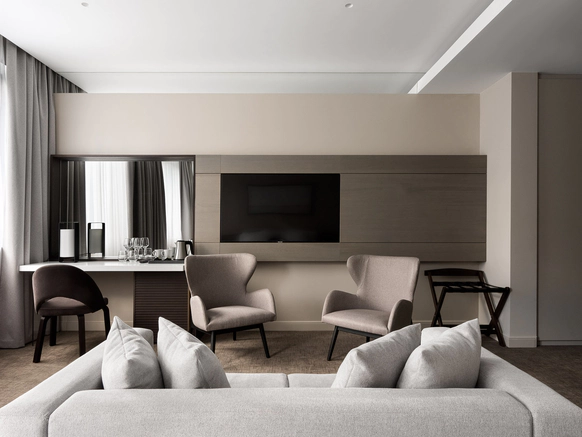 Benedict Hotel&SPA