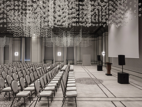 Neo Kazan Palace by TASIGO