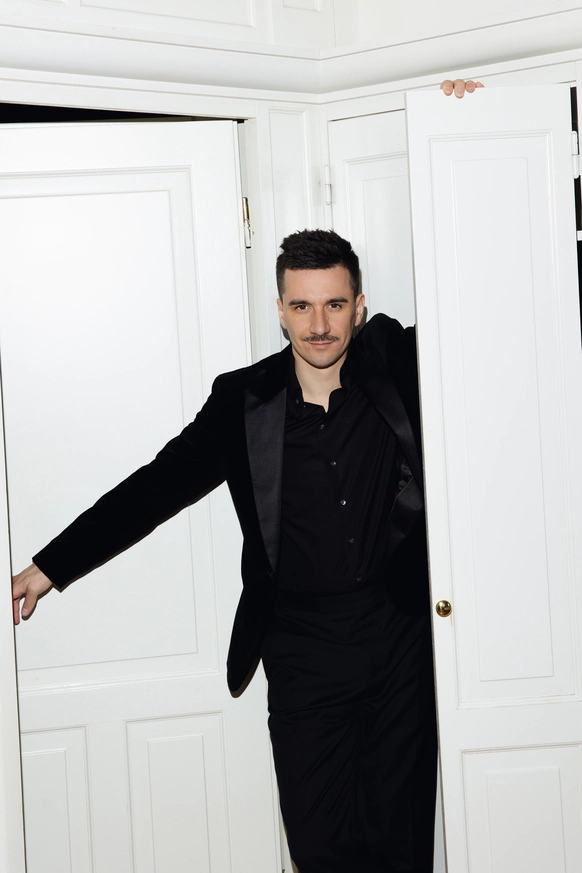 Егор Мокров