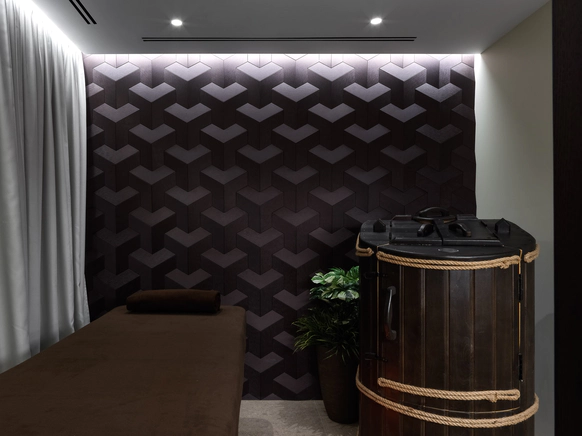 Benedict Hotel&SPA