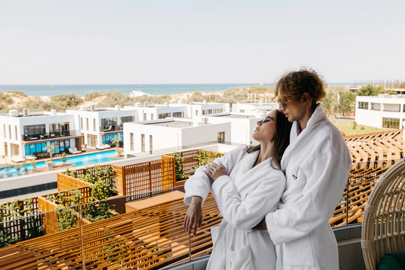 FЮNF Luxury Resort & SPA Anapa Miracleon