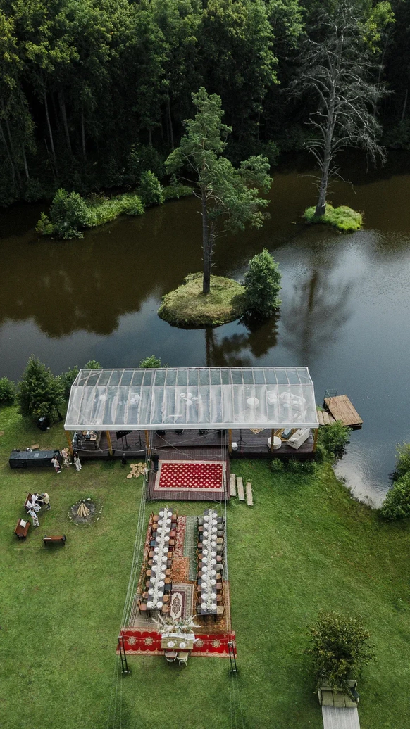 Country Club Polyana
