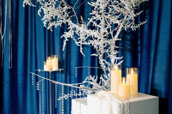 Detale decor