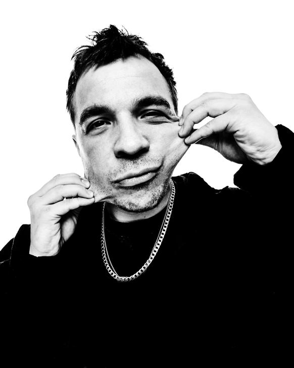 Сергей Маковкин