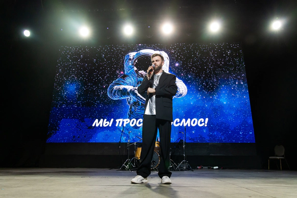 Кирилл Харитонов