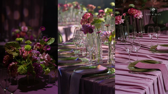 Yourday Wedding