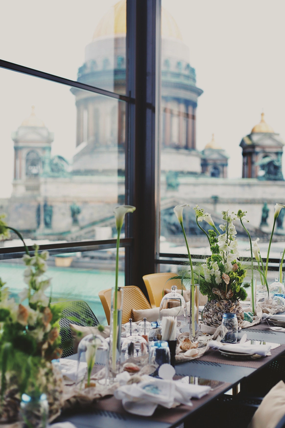 SO/St. Petersburg