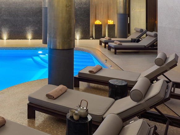 Benedict Hotel&SPA