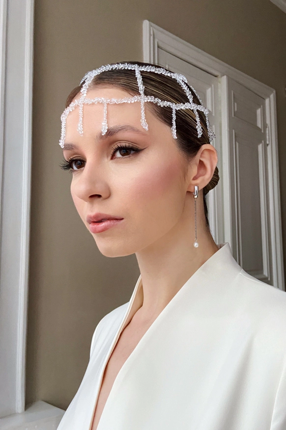 Mila Veselova