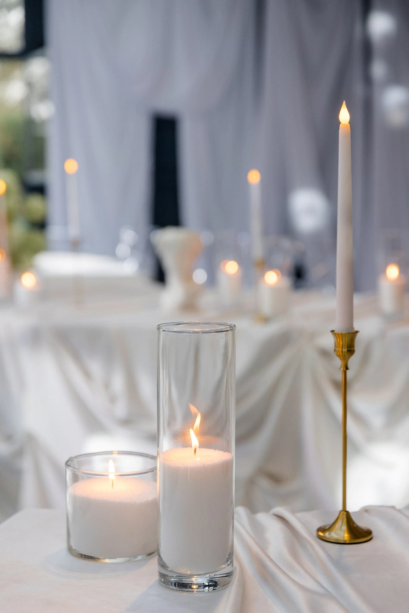 DECORRITY