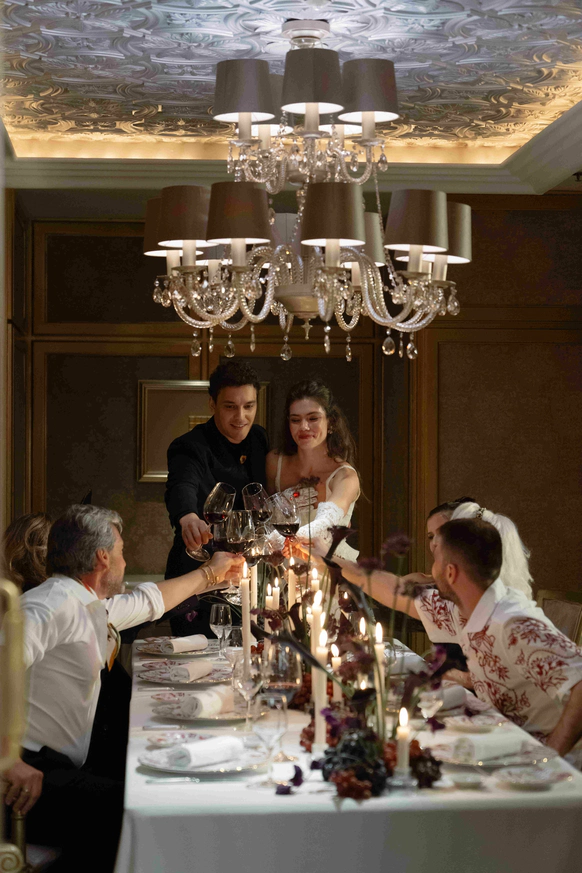 Lotte Hotel Moscow