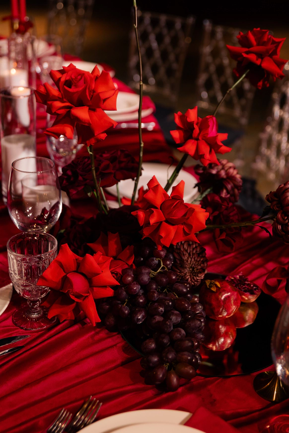 DECORRITY