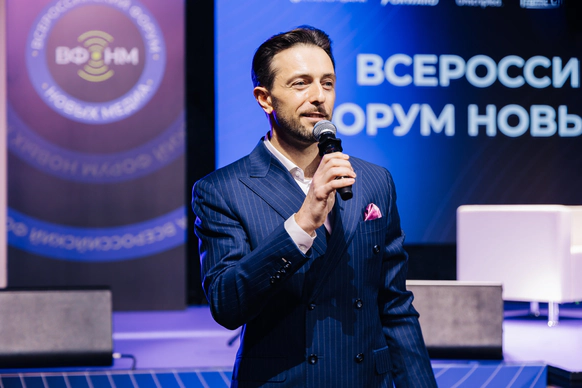 Константин Коваленко
