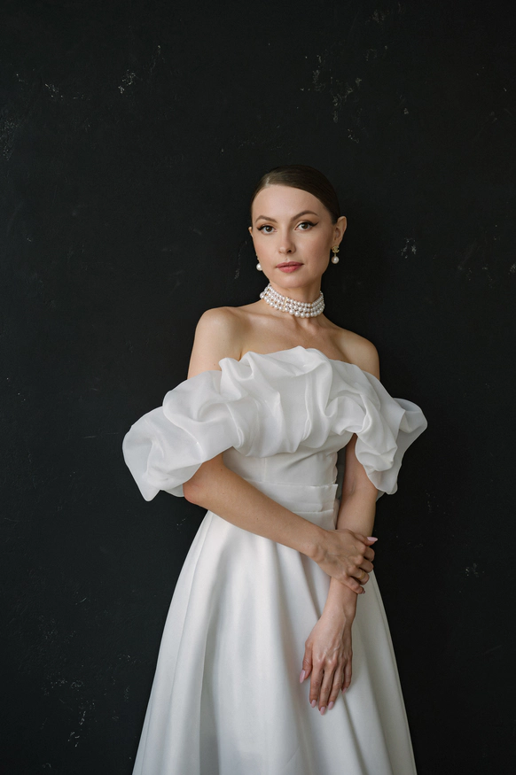 Елена Крикотина