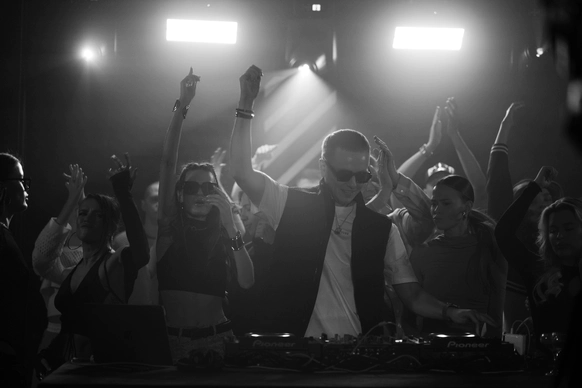 DJ VADIMSKEE