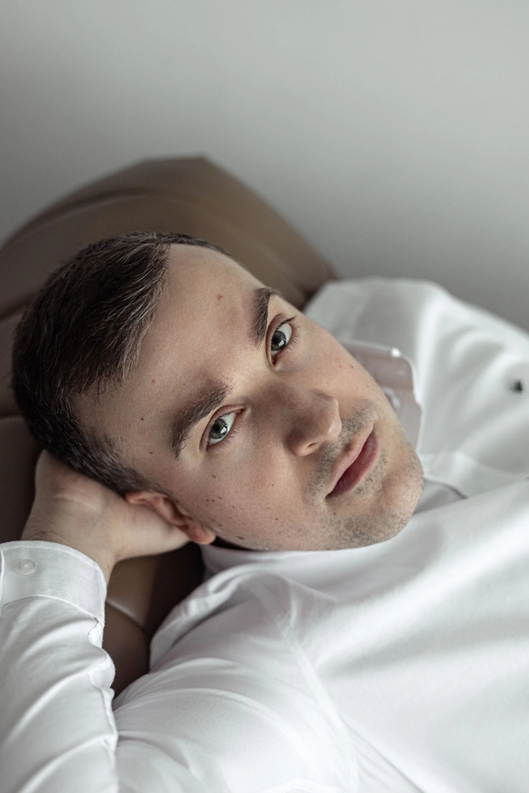 Архалов Сергей