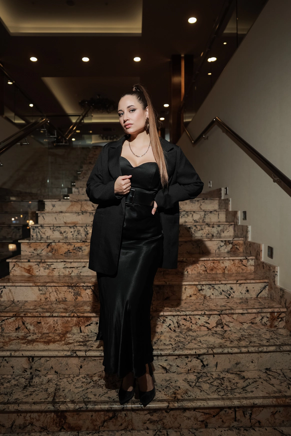 МАРГАРИТА РАХМАНИНА