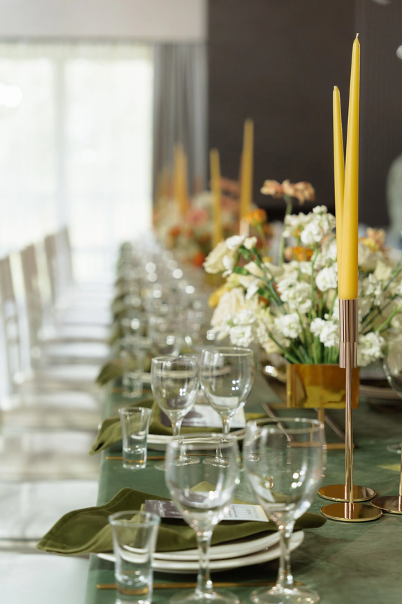Detale decor