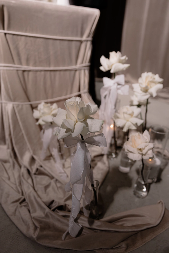 DECORRITY