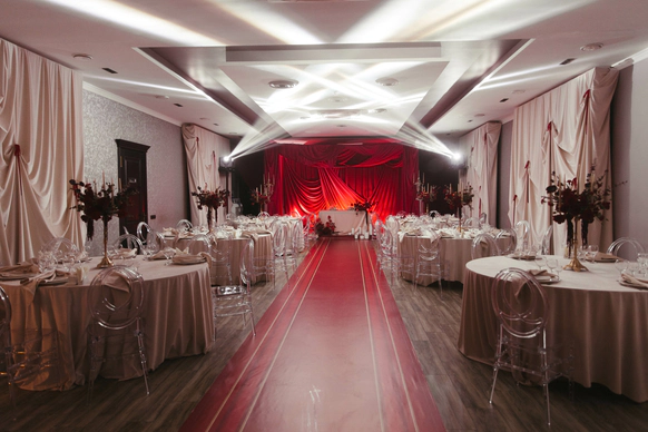 Detale decor