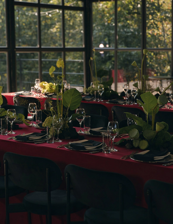 Flower Vibes Decor
