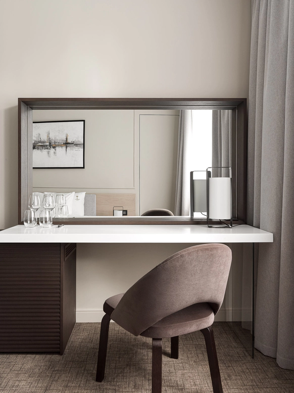 Benedict Hotel&SPA