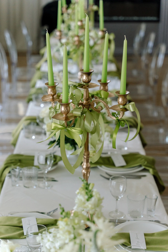 Detale decor