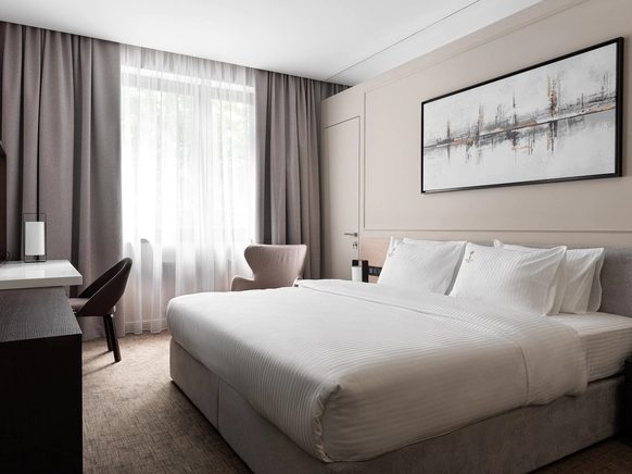 Benedict Hotel&SPA