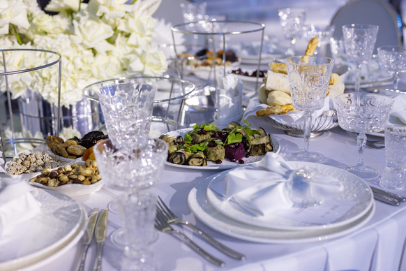 FЮNF Luxury Resort & SPA Anapa Miracleon