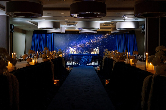 Detale decor