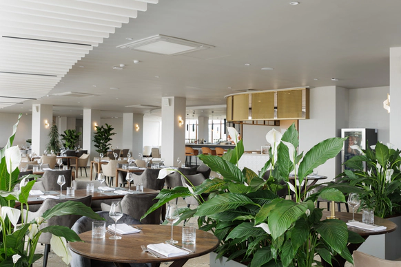 FЮNF Luxury Resort & SPA Anapa Miracleon