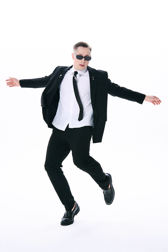 Александр Проказов