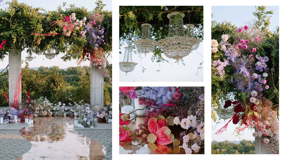 Yourday Wedding