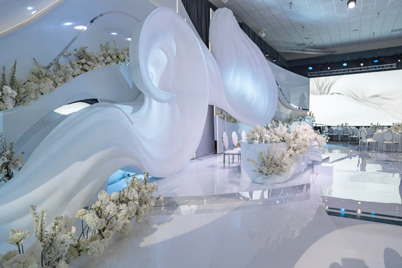 FЮNF Luxury Resort & SPA Anapa Miracleon