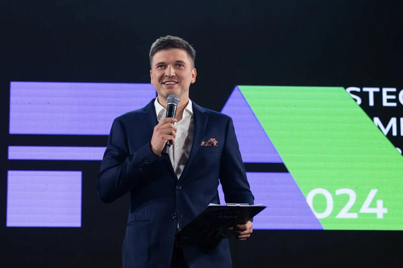 Антон Боженко