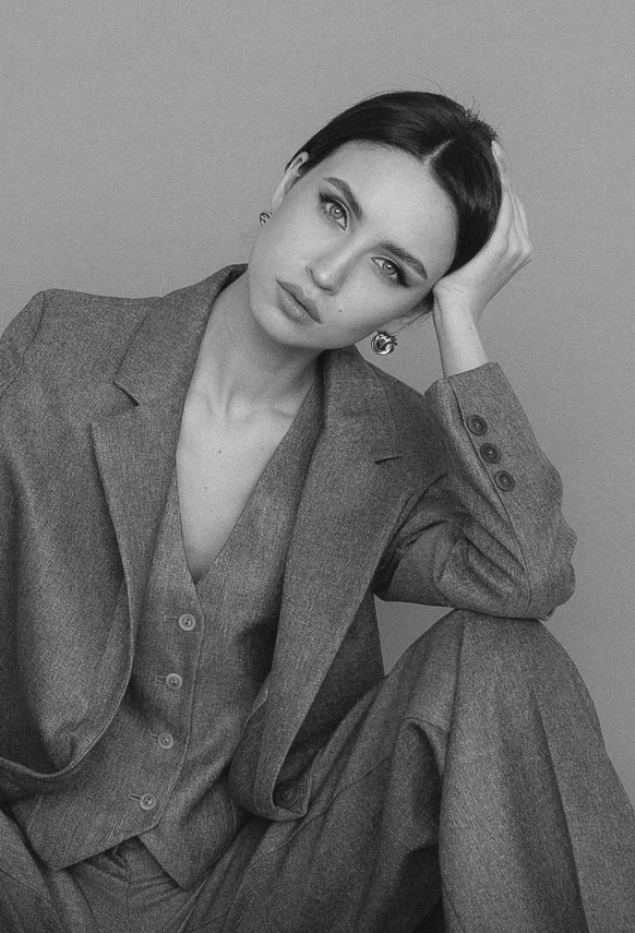 Sasha Strig
