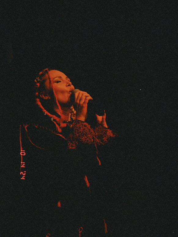 Олеся Фролова