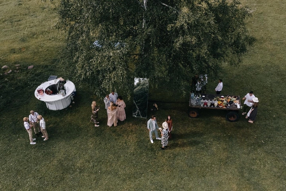 Country Club Polyana