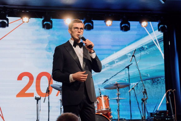 Олег Ефимкин
