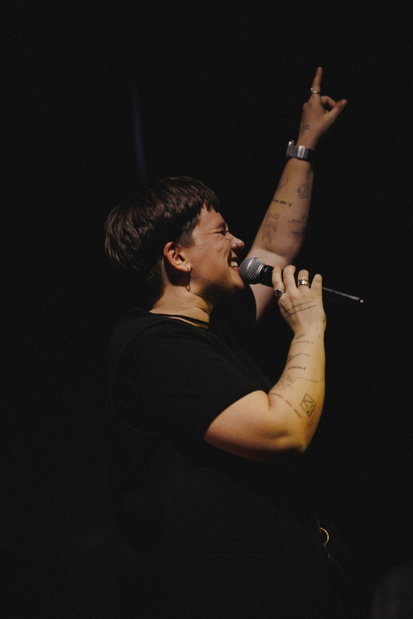 #ЛËНЯLIVEMUSIC