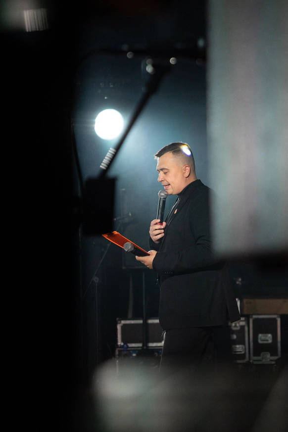 Валентин Малышев