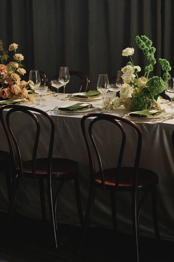 Flower Vibes Decor