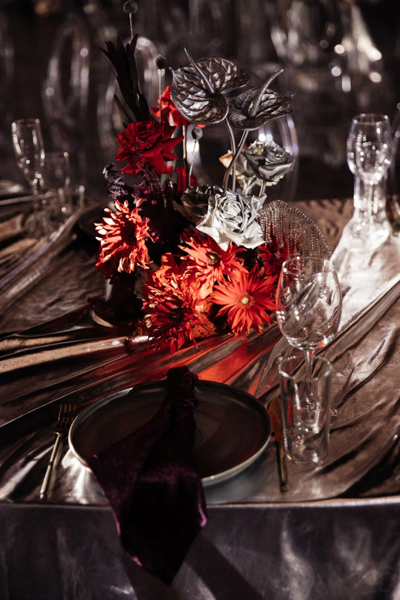 Detale decor