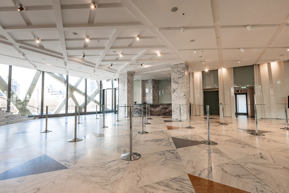 Orion Hall Moscow