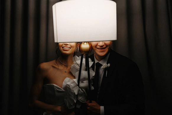 EFIMOV IN SPACE