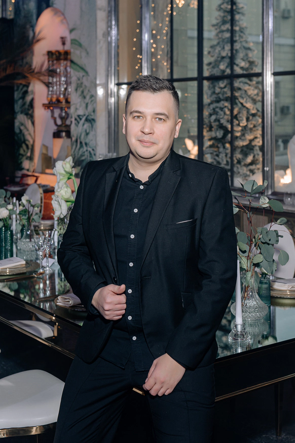 Валентин Малышев