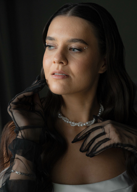Елена Кононова
