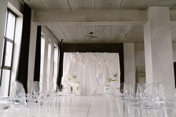Amore House