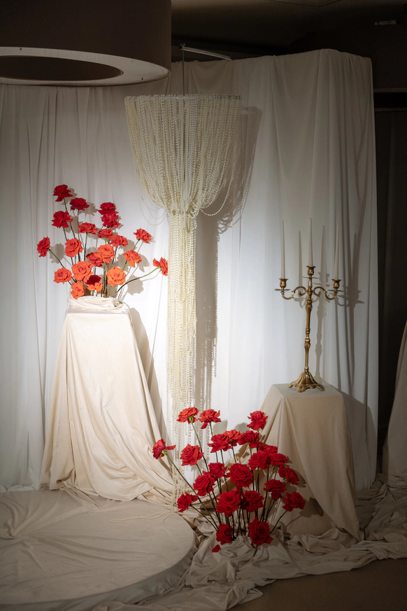 Detale decor