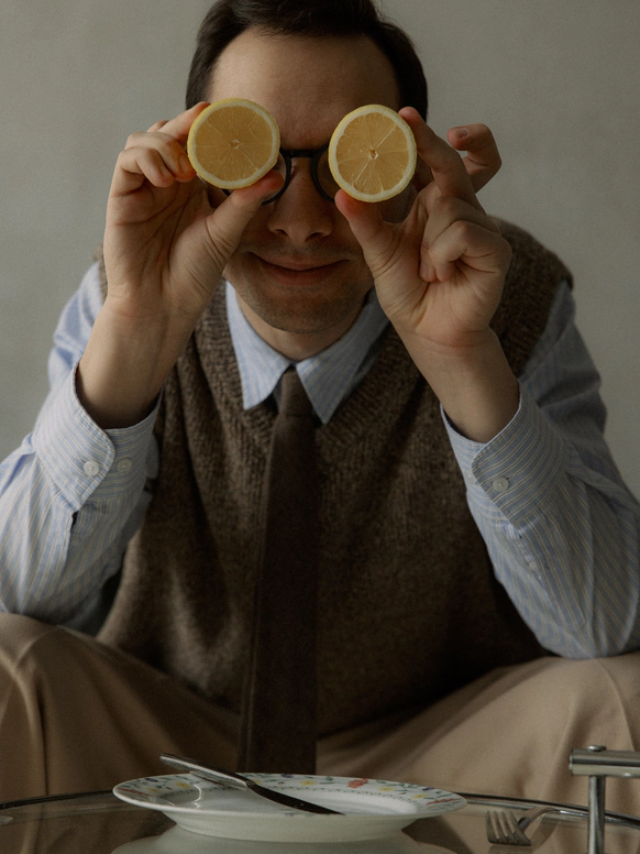Антон Климук
